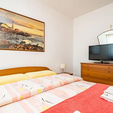Spacious Three Bedroom 公寓 杜布罗夫尼克