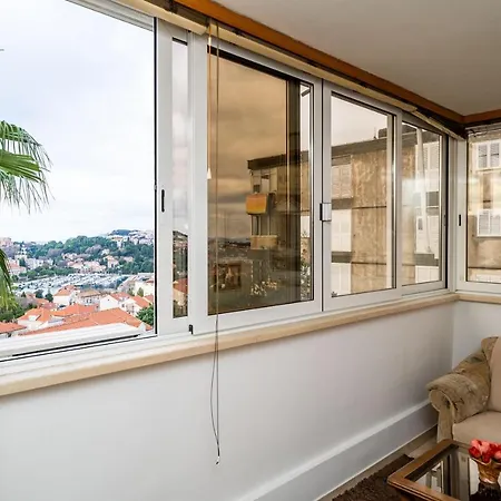 Spacious Three Bedroom *