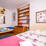 Appartement Spacious Three Bedroom