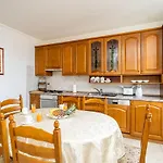 Spacious Three Bedroom