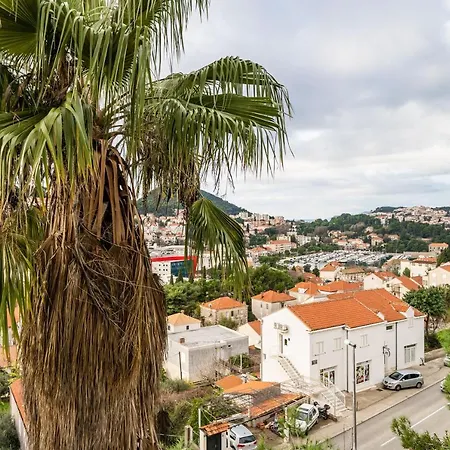 Spacious Three Bedroom