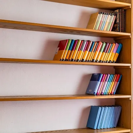 Spacious Three Bedroom