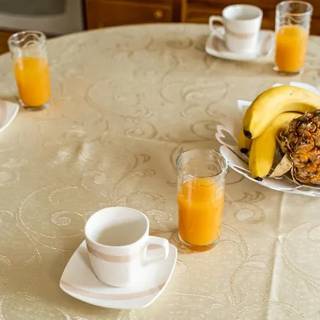 Spacious Three Bedroom