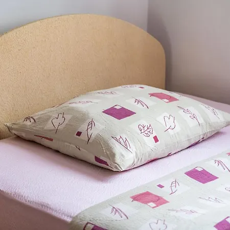 Spacious Three Bedroom * 杜布罗夫尼克