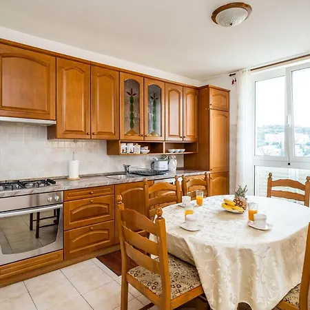 Spacious Three Bedroom