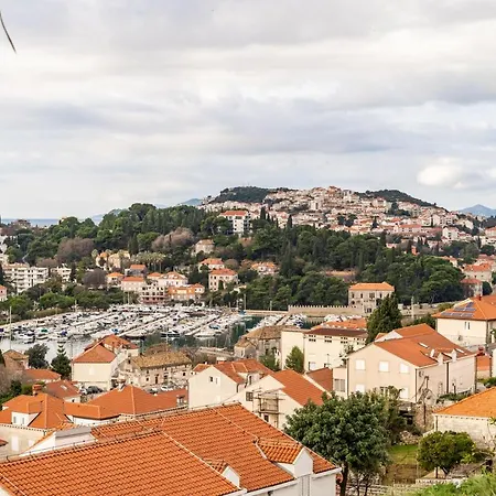 Spacious Three Bedroom