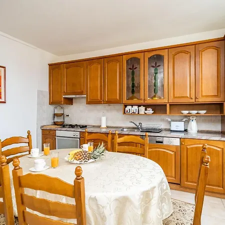 Spacious Three Bedroom