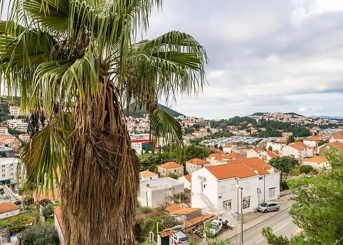 Spacious Three Bedroom