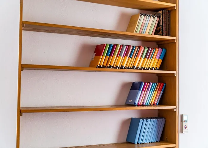 Spacious Three Bedroom