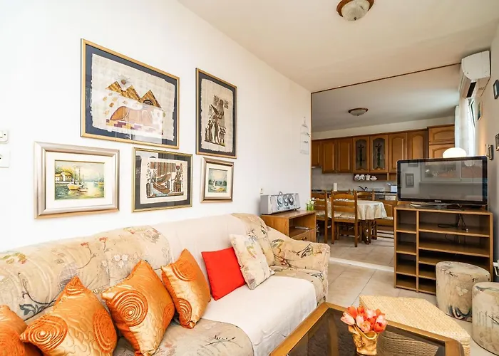 Spacious Three Bedroom Dubrovnik