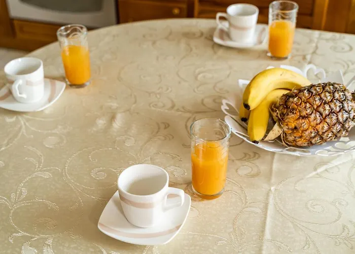 Spacious Three Bedroom