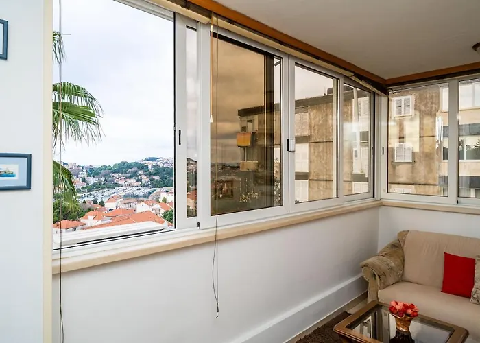 Spacious Three Bedroom *