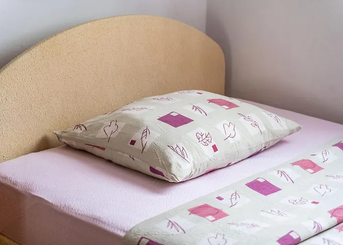 Spacious Three Bedroom * Dubrownik