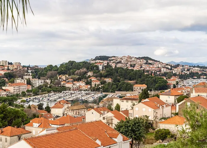 Spacious Three Bedroom