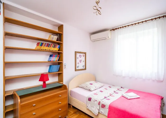 Spacious Three Bedroom