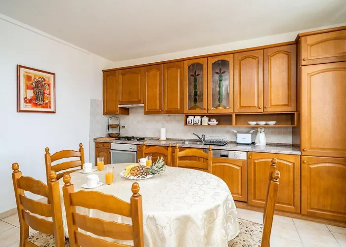 Spacious Three Bedroom