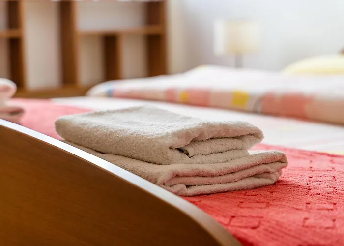 Spacious Three Bedroom Apartament