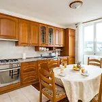 Spacious Three Bedroom