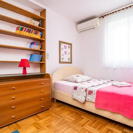 Spacious Three Bedroom *