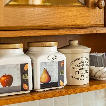 Appartement Spacious Three Bedroom