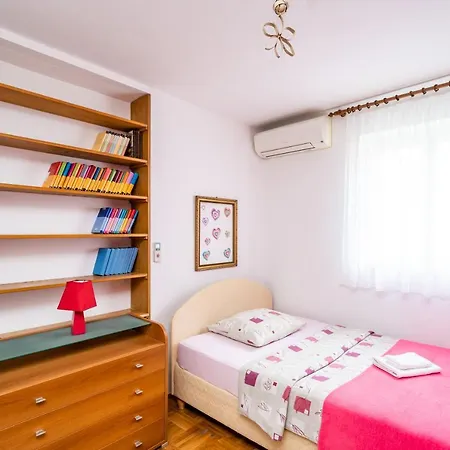 Spacious Three Bedroom