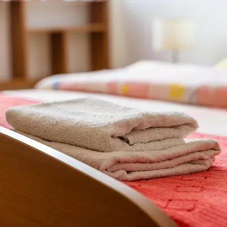 Spacious Three Bedroom Appartement