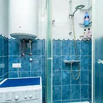 Spacious Three Bedroom
