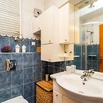 Spacious Three Bedroom *