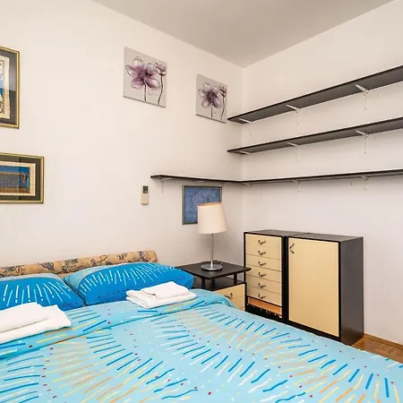 شقة Spacious Three Bedroom